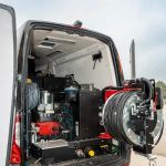 Hydro-Man Jetting & Drain Cleaning LLC.