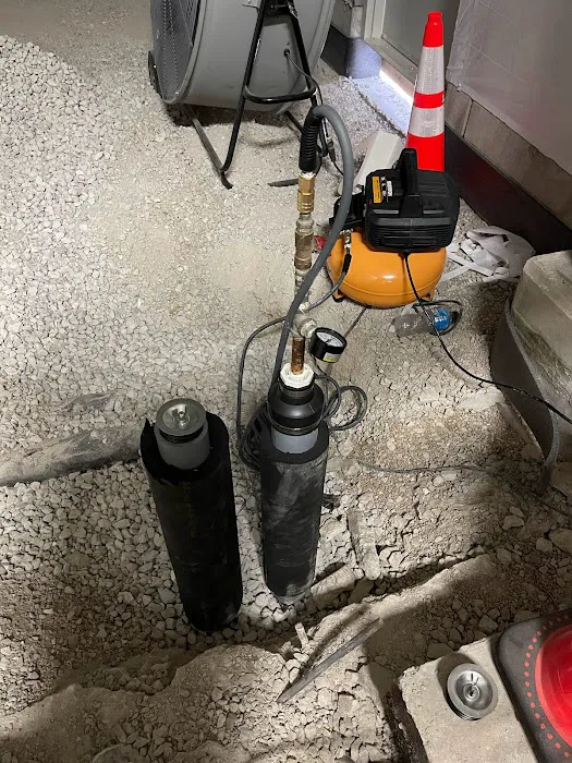 Hydro-Man Jetting & Drain Cleaning LLC. Picture 2