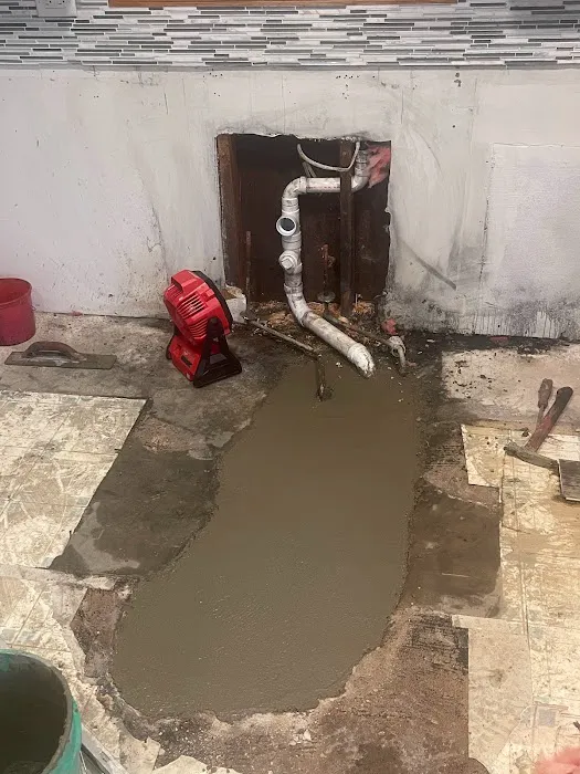 Hydro-Man Jetting & Drain Cleaning LLC. Picture 3