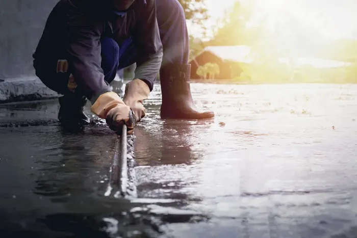 Accurate Plumbing of Illinois, INC. Picture 1