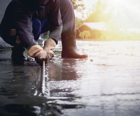 Accurate Plumbing of Illinois, INC.