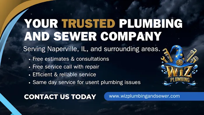 Wiz Plumbing Inc. Picture 5