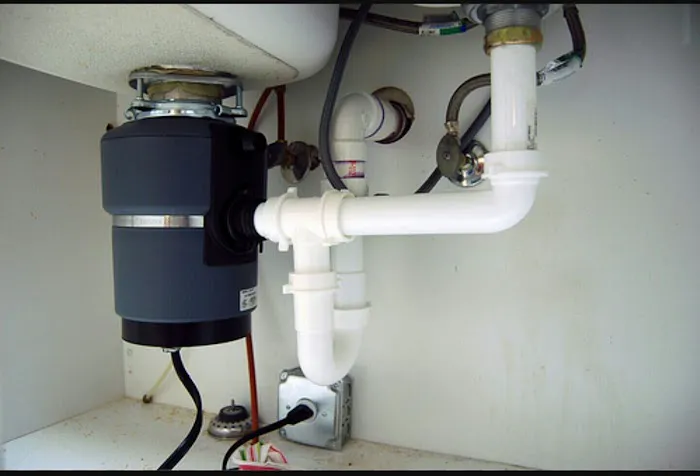 Wiz Plumbing Inc. Picture 9