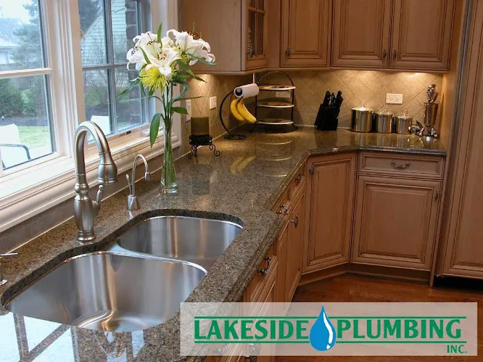 Lakeside Plumbing, Inc. Picture 5