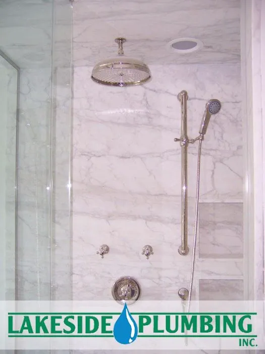 Lakeside Plumbing, Inc. Picture 10