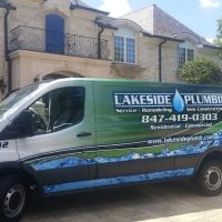 Lakeside Plumbing, Inc. ico