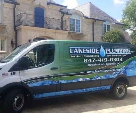 Lakeside Plumbing, Inc.