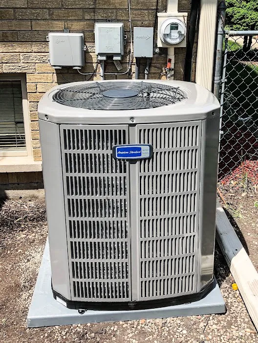 Grand Comfort Plumbing, Heating & Air Conditioning Picture 1