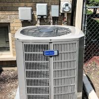 Grand Comfort Plumbing, Heating & Air Conditioning ico