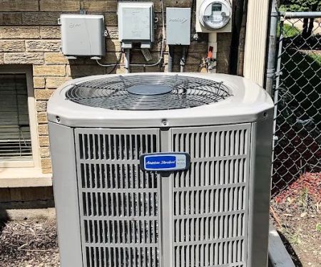 Grand Comfort Plumbing, Heating & Air Conditioning