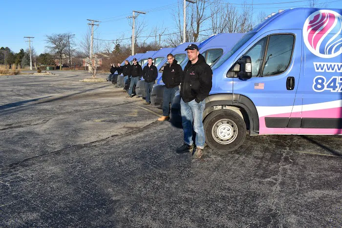 Grand Comfort Plumbing, Heating & Air Conditioning Picture 4