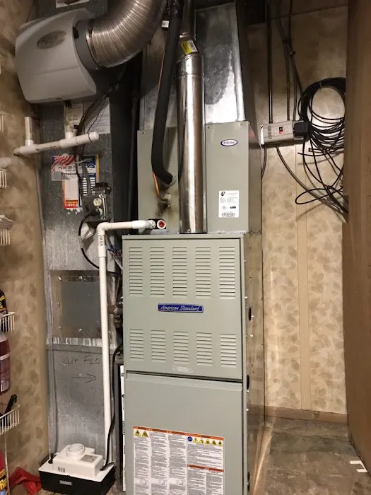 Grand Comfort Plumbing, Heating & Air Conditioning Picture 10
