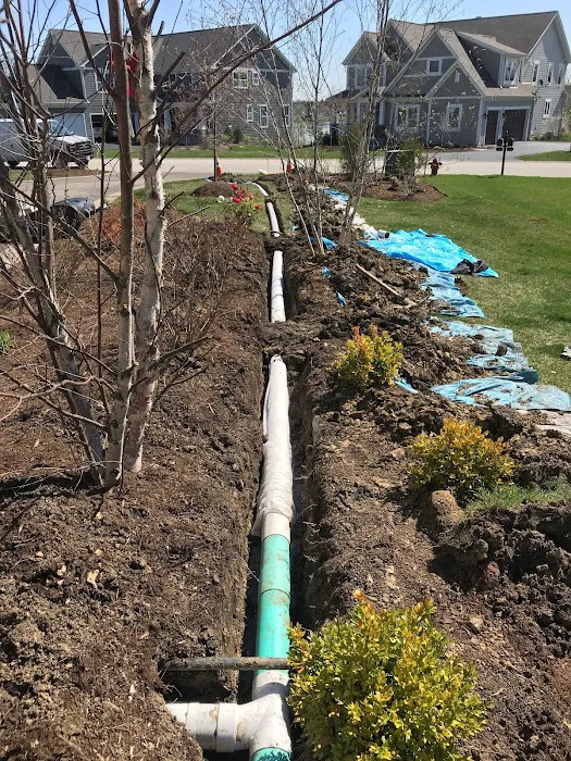 Grand Comfort Plumbing, Heating & Air Conditioning Picture 6