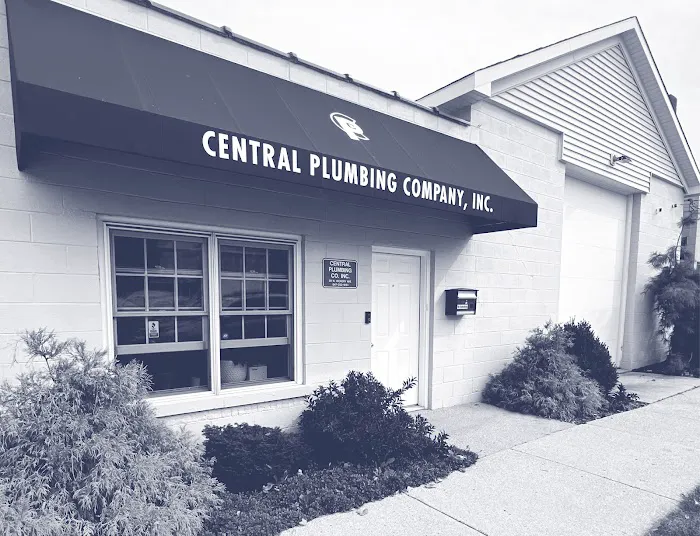 Central Plumbing Co Inc Picture 8