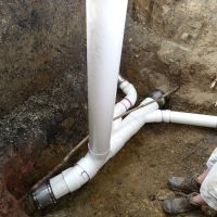 Central Plumbing Co Inc ico