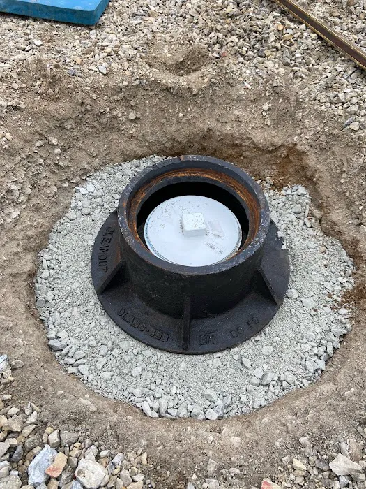 Central Plumbing Co Inc Picture 7