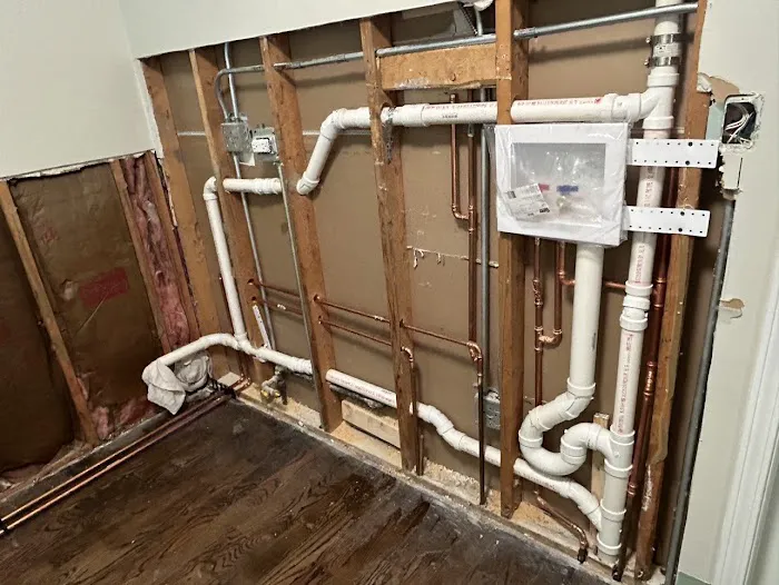 Central Plumbing Co Inc Picture 4