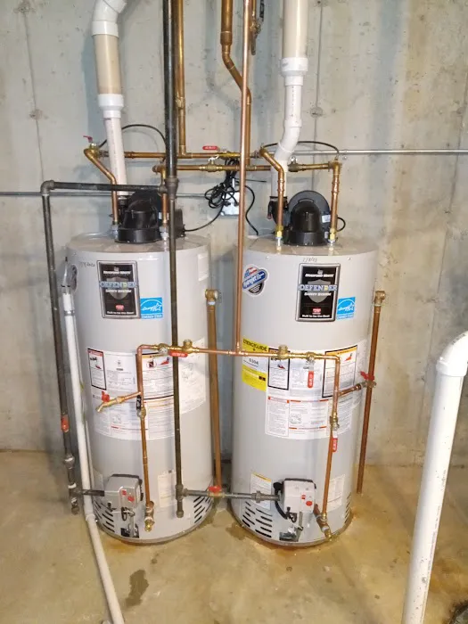 Central Plumbing Co Inc Picture 9