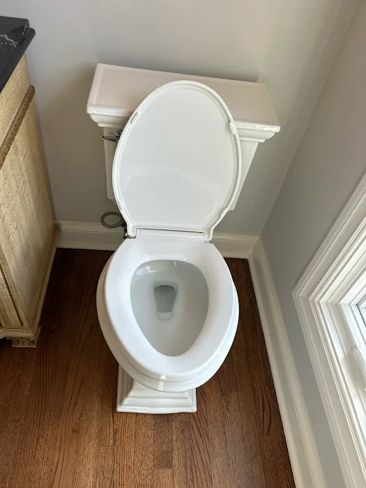Central Plumbing Co Inc Picture 10