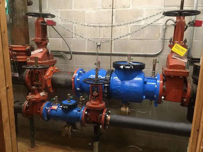 Taylor Plumbing Inc. Picture 5