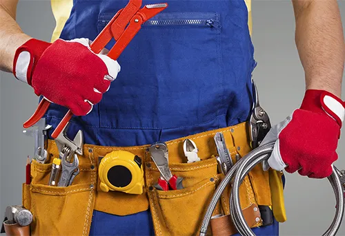 Taylor Plumbing Inc. Picture 6