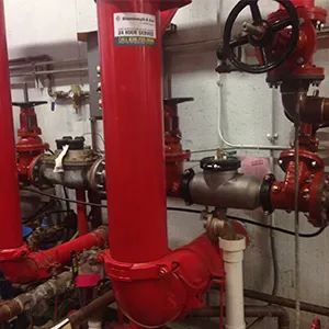 Taylor Plumbing Inc. Picture 10