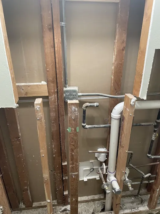 Capps Plumbing & Sewer Inc. Picture 10