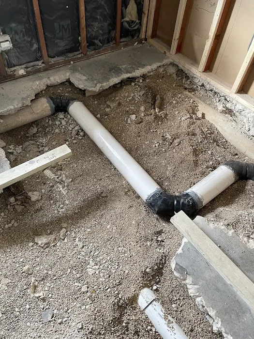 Capps Plumbing & Sewer Inc. Picture 4