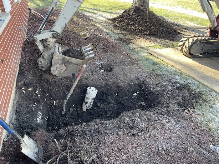 Capps Plumbing & Sewer Inc. Picture 7
