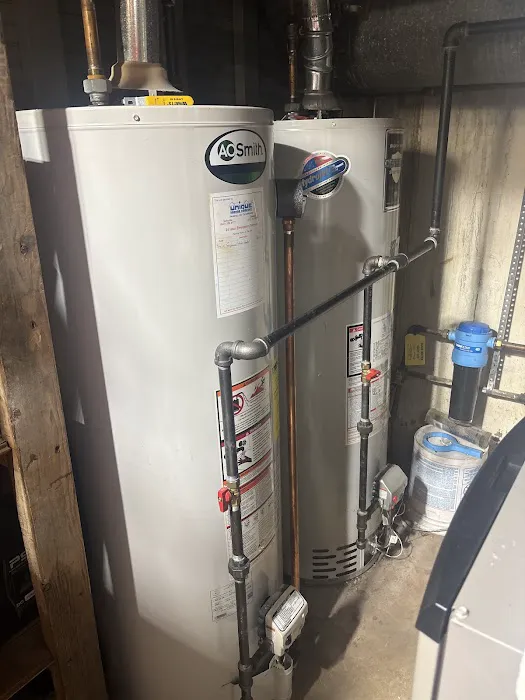 Capps Plumbing & Sewer Inc. Picture 5