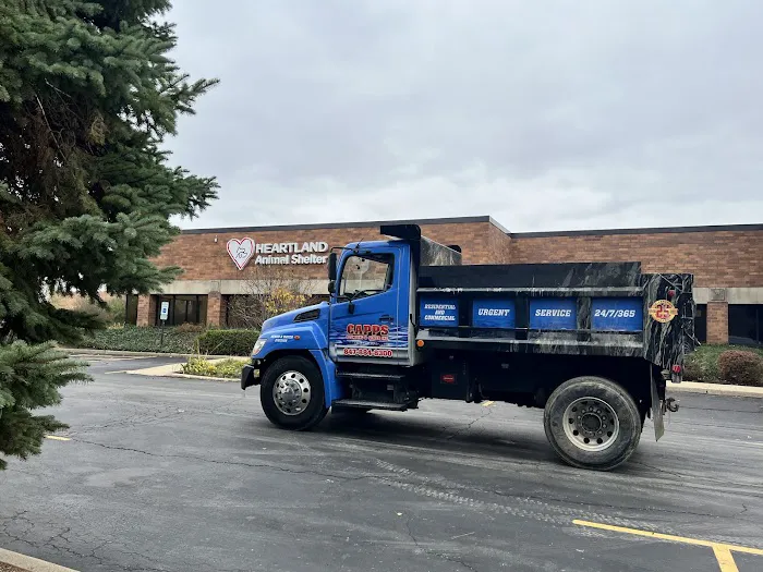 Capps Plumbing & Sewer Inc. Picture 1