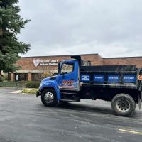 Capps Plumbing & Sewer Inc. ico