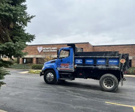 Capps Plumbing & Sewer Inc.