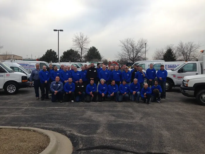 Excel Plumbing Picture 8