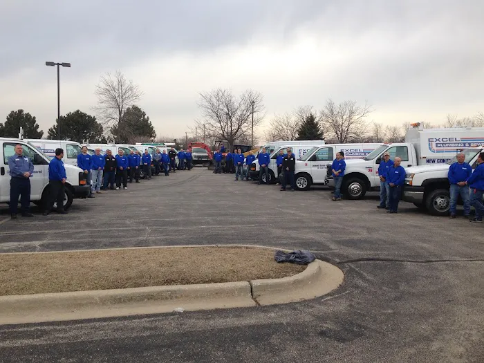 Excel Plumbing Picture 6