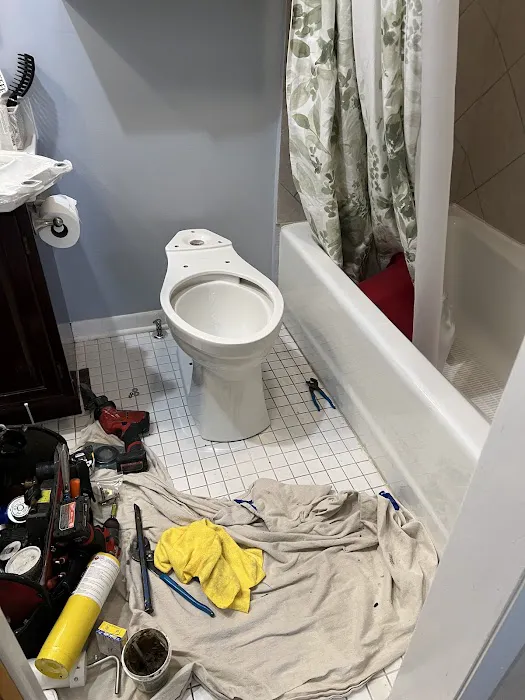Drain & Plumbing Services Picture 9