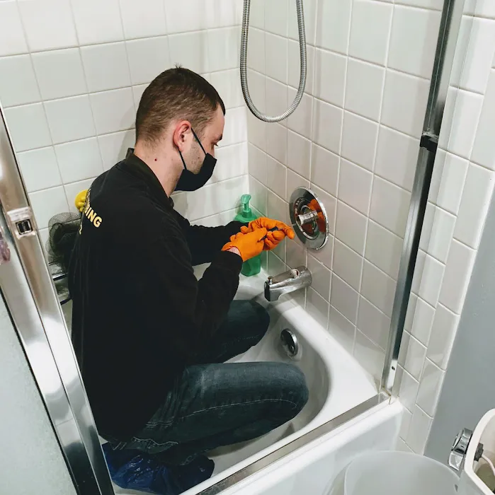 Drain & Plumbing Services Picture 5