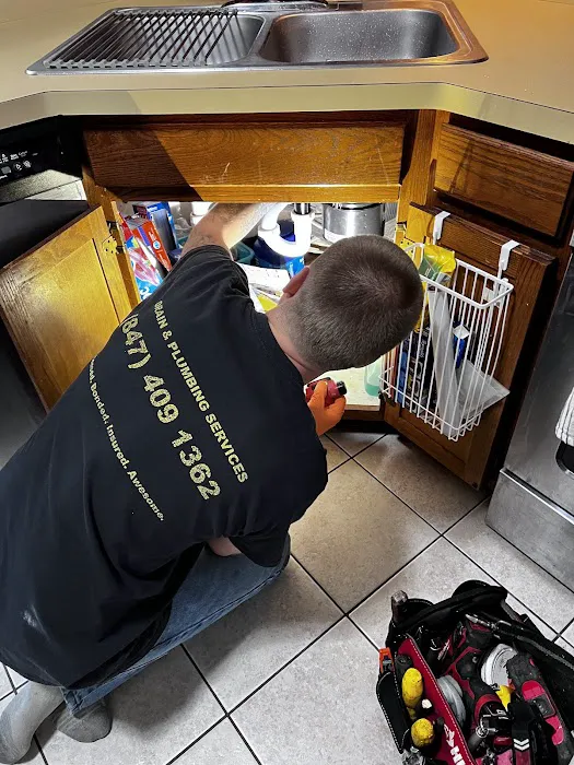 Drain & Plumbing Services Picture 2