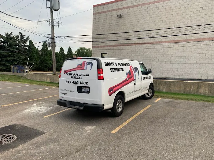 Drain & Plumbing Services Picture 7