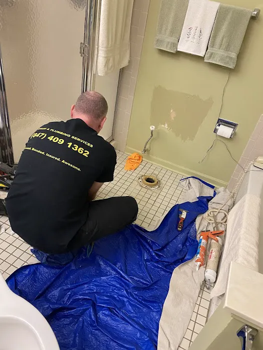 Drain & Plumbing Services Picture 10