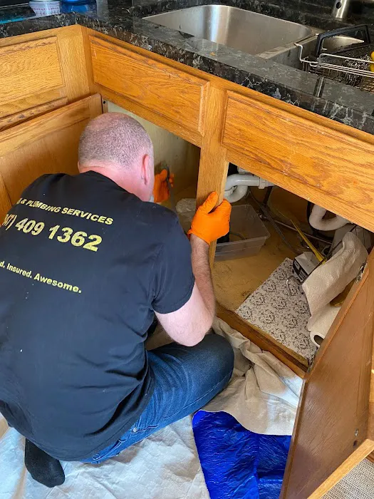 Drain & Plumbing Services Picture 3