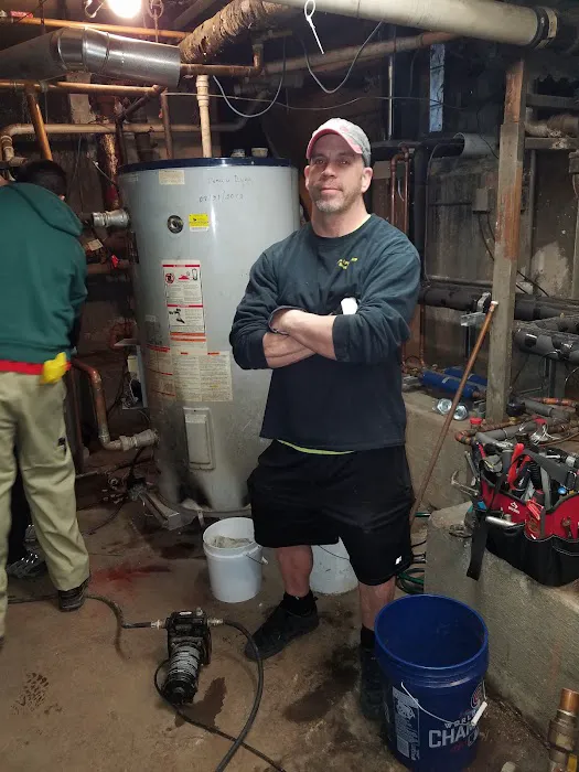 Drain & Plumbing Services Picture 1