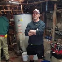 Drain & Plumbing Services ico