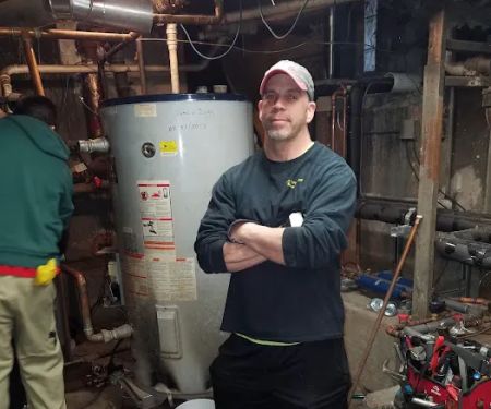 Drain & Plumbing Services