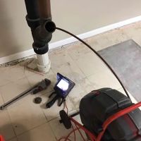 Fly Plumbing ico
