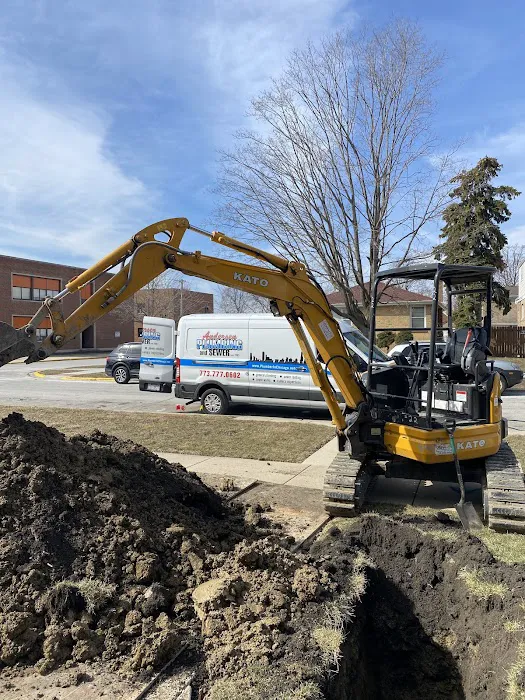 Andersen Plumbing & Sewer Picture 9