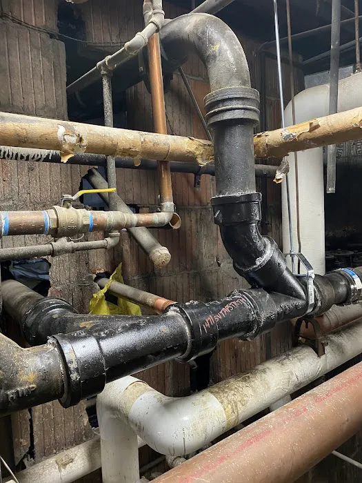 Andersen Plumbing & Sewer Picture 8