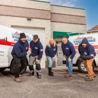 Andersen Plumbing & Sewer ico