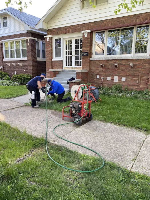 Andersen Plumbing & Sewer Picture 4