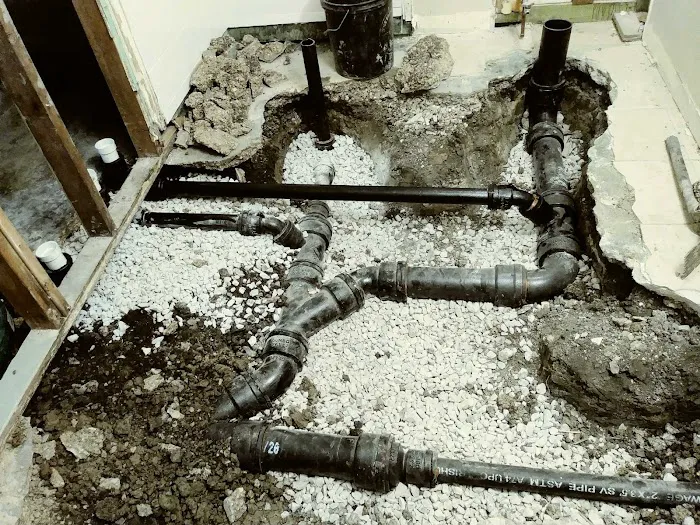 Andersen Plumbing & Sewer Picture 7
